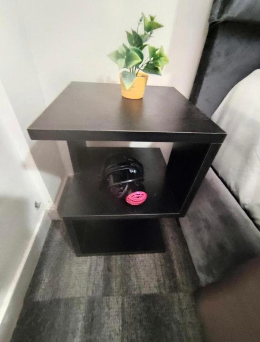 Beautiful Ground-Floor Apartment With Portable Air Conditioning, Parking, And Free Wi-Fi Касабланка Экстерьер фото