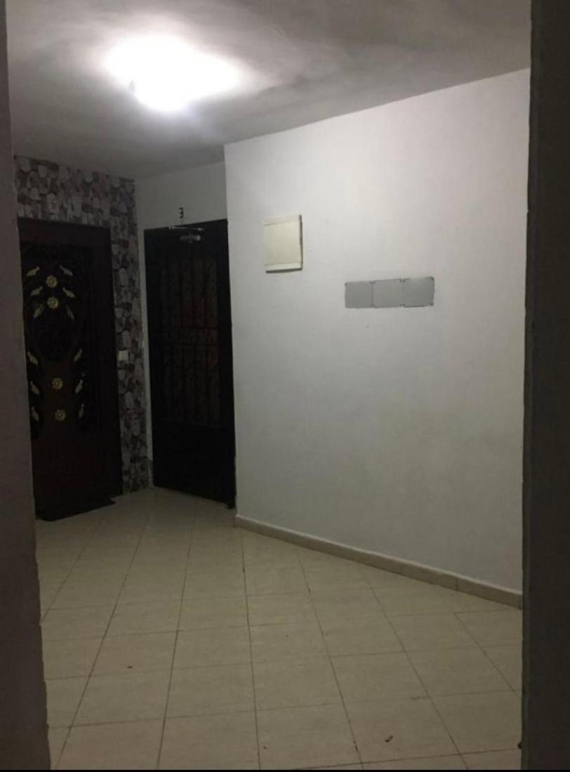 Beautiful Ground-Floor Apartment With Portable Air Conditioning, Parking, And Free Wi-Fi Касабланка Экстерьер фото