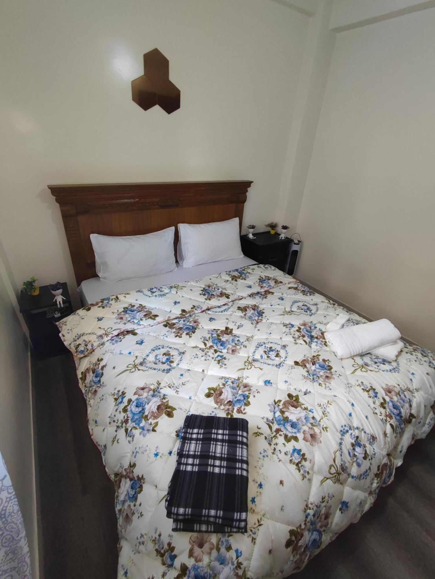 Beautiful Ground-Floor Apartment With Portable Air Conditioning, Parking, And Free Wi-Fi Касабланка Экстерьер фото