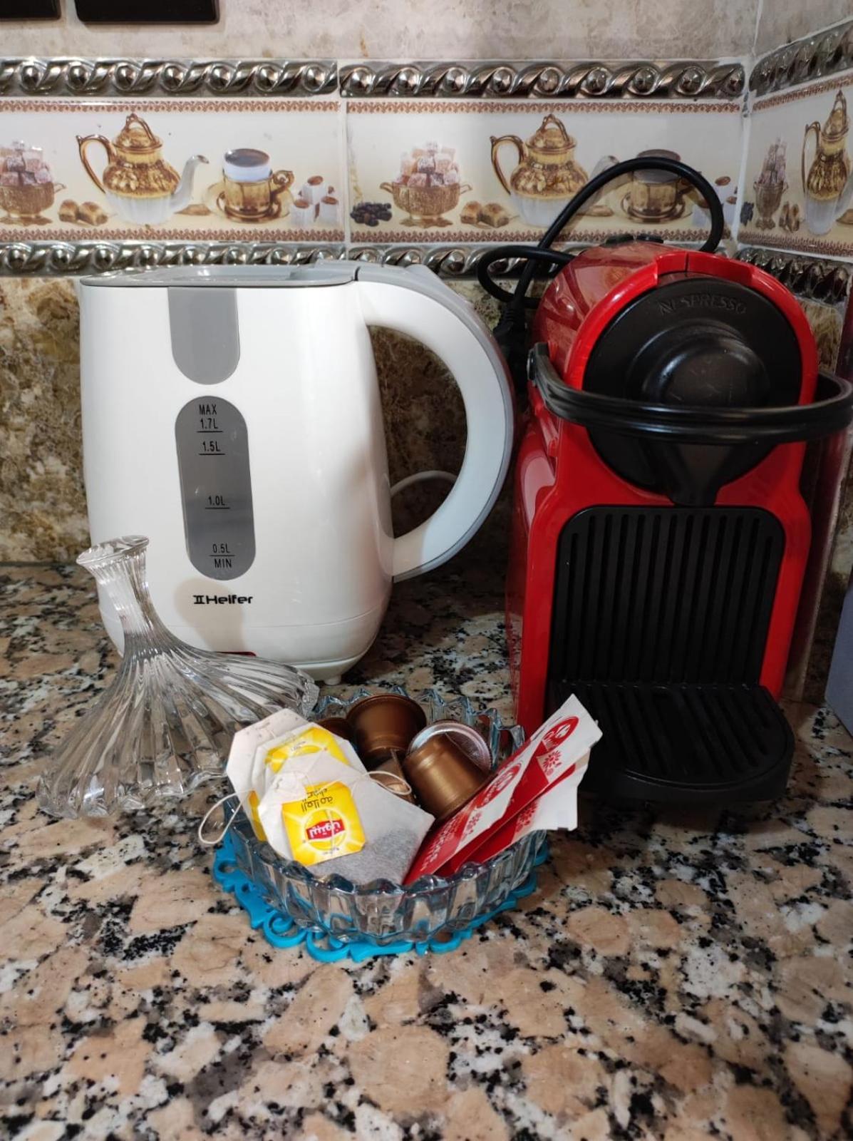 Beautiful Ground-Floor Apartment With Portable Air Conditioning, Parking, And Free Wi-Fi Касабланка Экстерьер фото